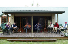 South Africa-The Cape-The Grand Western Cape Ride